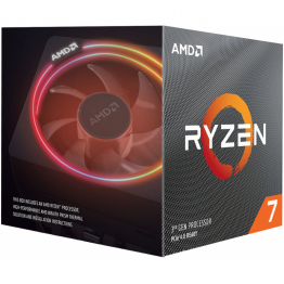 Procesor AMD Ryzen 7 3800X, 8 Nuclee, Matisse, 3.9 Ghz